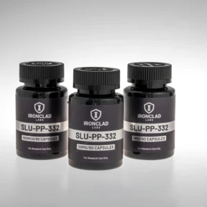 ironclad labs slu-pp-332