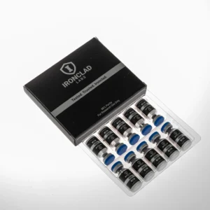 ironclad labs hgh