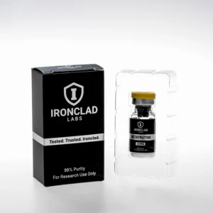 ironclad retatrutide 20mg