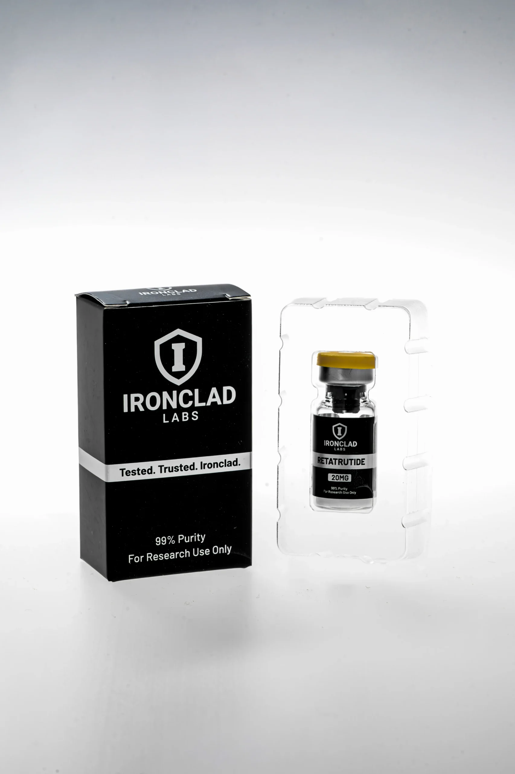 ironclad retatrutide 20mg ironclad retatrutide 20mg