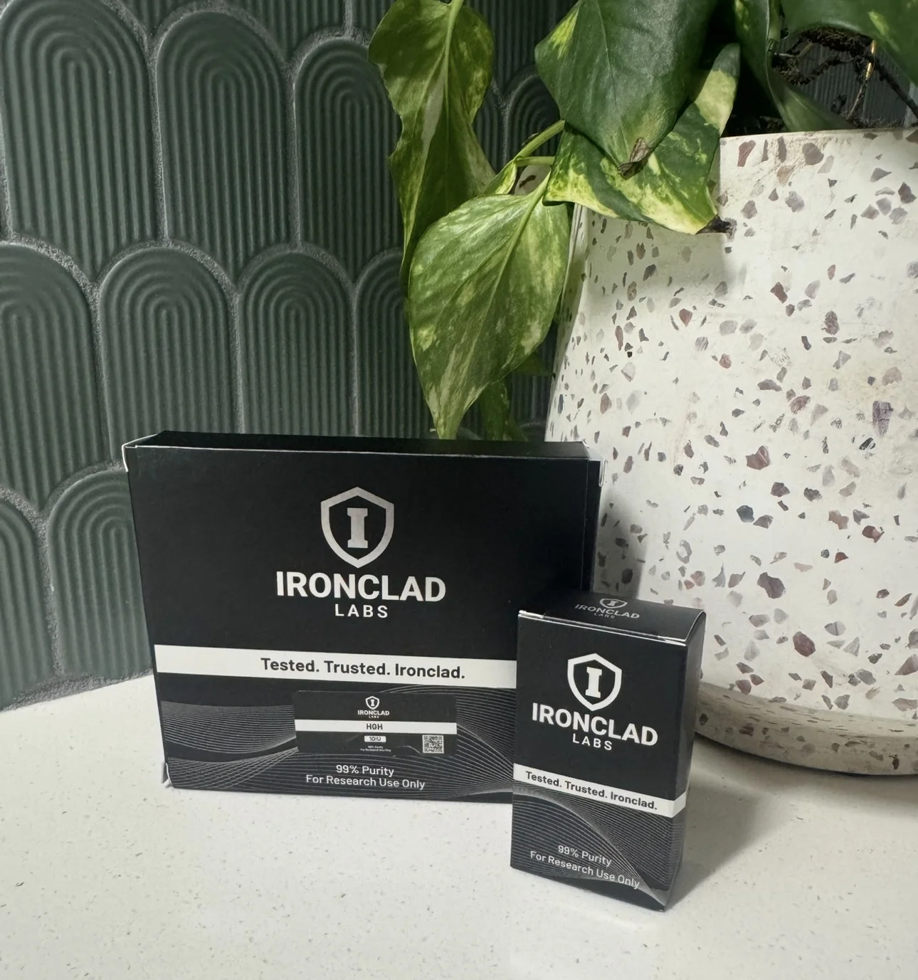 ironclad labs