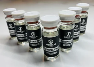 testosterone Enanthate