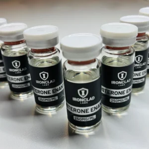 testosterone Enanthate