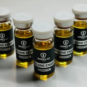 trenbolone enanthate