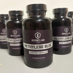 ironclad labs methylene blue