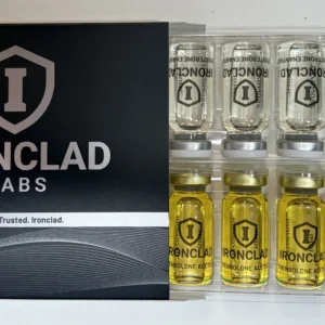 trenbolone acetate
