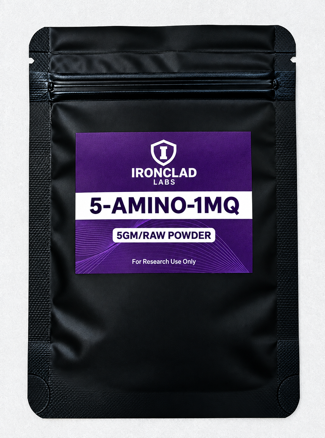 5-AMINO-1MQ 5-AMINO-1MQ Ironclad labs